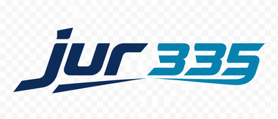 JUR335 Logo